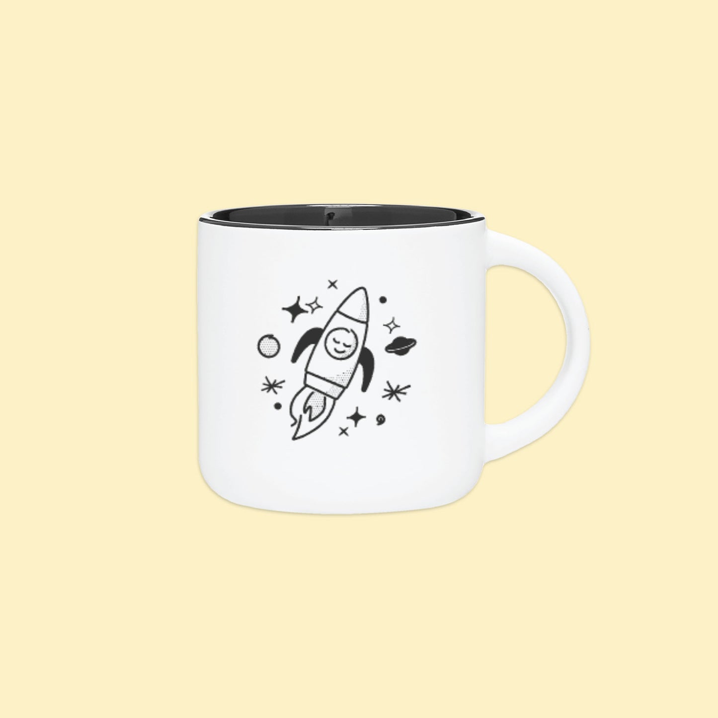 Momentum Maker Mug
