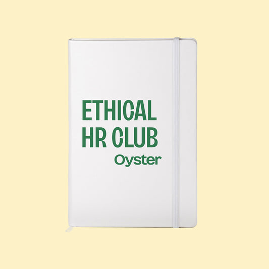 Ethical HR Club Notebook