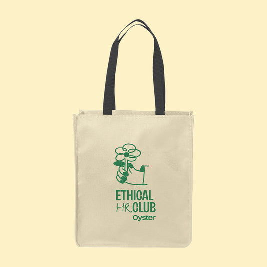 Ethical HR Club Tote Bag