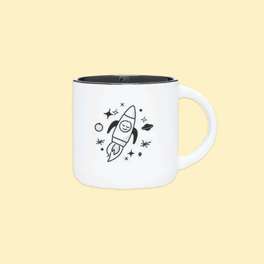 Momentum Maker Mug