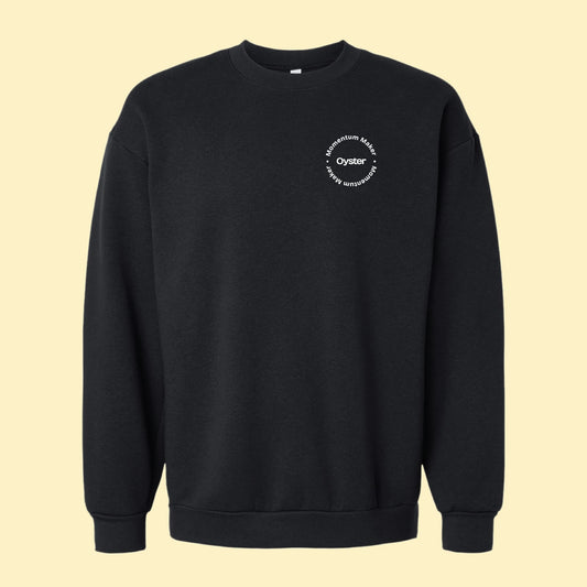 Momentum Maker Crewneck